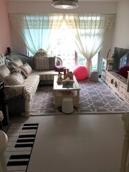 Blk 53 Commonwealth 10 (Queenstown), HDB 4 Rooms #372848121